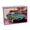 Plastikmodell – 1:25 1957 Chevy Bel Air „Pepper Shaker“ Silent Box Car – AMT1360